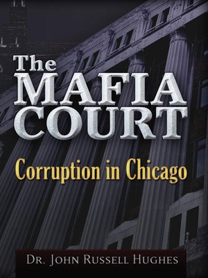 cover image of The Mafia Court
